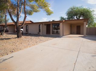 3407 W Michigan Ave, Phoenix, AZ 85053