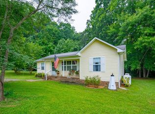 4608 Mill Creek Rd, Cedar Grove, NC 27231