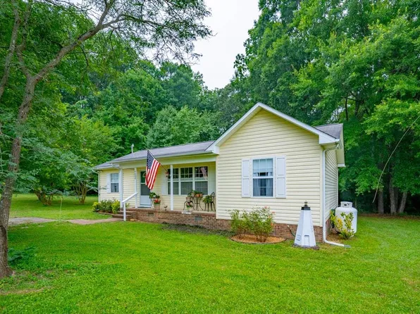 4608 Mill Creek Rd, Cedar Grove, NC 27231