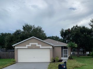 2468 Misty Way Ln, Melbourne, FL 32935