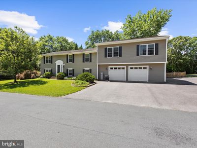 1217 Somerset Rd, Severn, MD, 21144