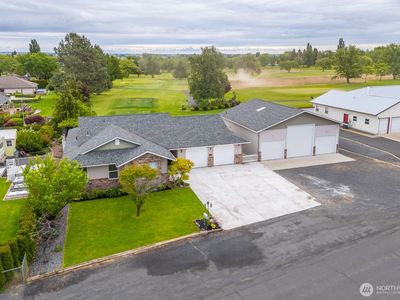 19341 St. Andrews Drive NW, Soap Lake, WA, 98851