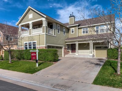 4128 S Liverpool St, Aurora, CO, 80013