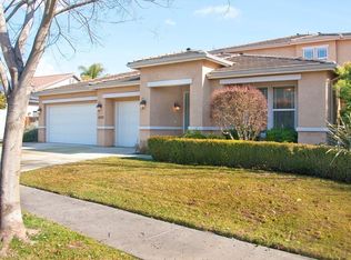 1692 Champagne St, Tulare, CA