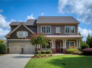 4980 Savannah Run, Cumming, GA 30040