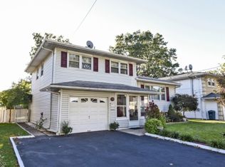 2418 Dayton Ave, Union, NJ 07083