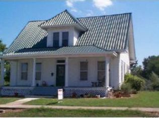 501 E Mulberry St, California, MO 65018