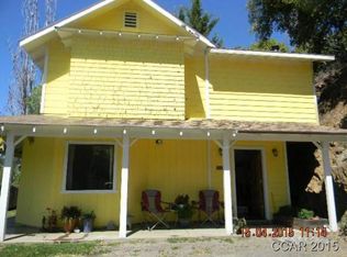 1770 Pennsylvania Gulch Rd, Murphys, CA 95247