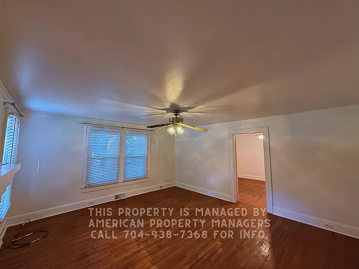 2 bed, 1.0 bath, 1470 sqft, $1,395 — Photo 2
