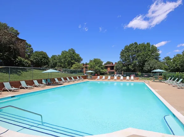 120 Turtle Creek Rd APT 4, Charlottesville, VA 22901