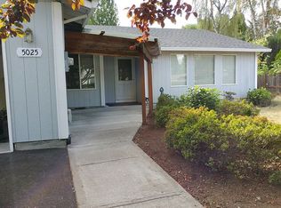 5025 SW 139th Ave, Beaverton, OR 97005