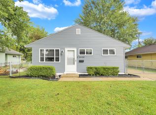 2438 Hanna Dr, Columbus, OH 43211
