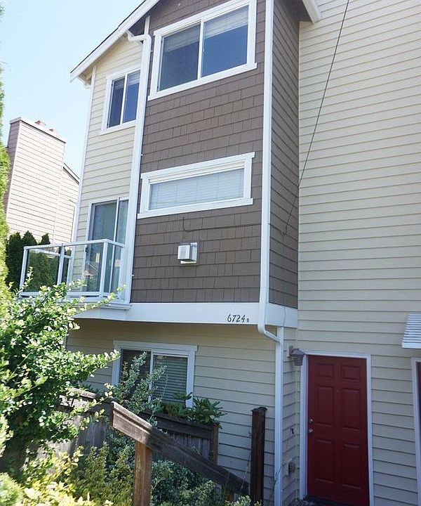 1st image of 6724 14th Ave NW #B