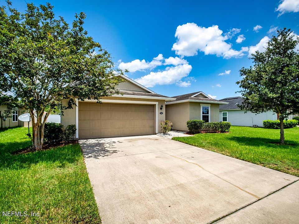 7419 STEVENTON Way, Jacksonville, FL 32244 Zillow