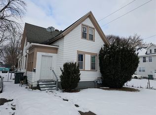 1744 Clifford Ave, Rochester, NY 14609