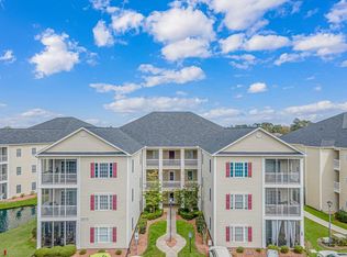 2070 Crossgate Blvd. #MADDINGTON, Surfside Beach, SC 29575