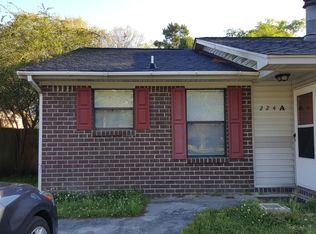 224 Miami St #A, Ladson, SC 29456