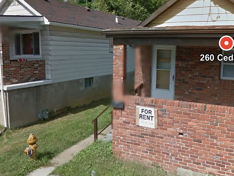 260 Cedar St — Photo 1