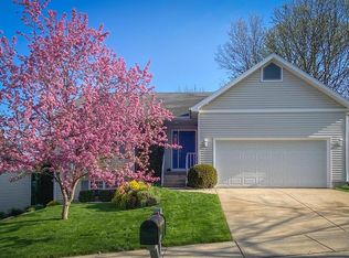 6242 Adobe Way, Madison, WI 53719