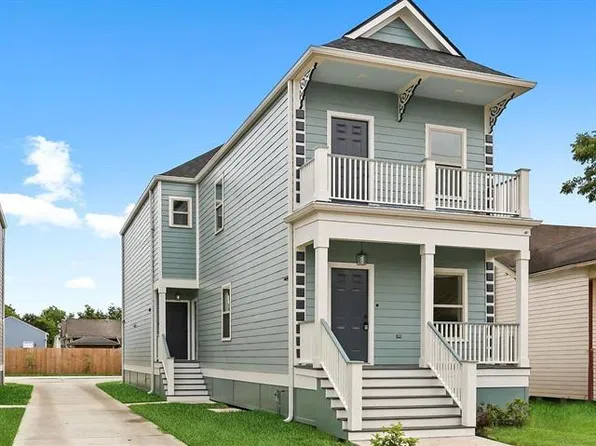 2611 Annette St, New Orleans, LA 70119