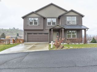 2525 Denton St, The Dalles, OR 97058