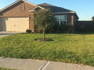 2323 Sandy Sea Rd, Rosenberg, TX 77469