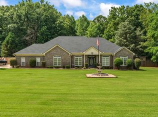 3097 Bentley Dr, Upatoi, GA 31829