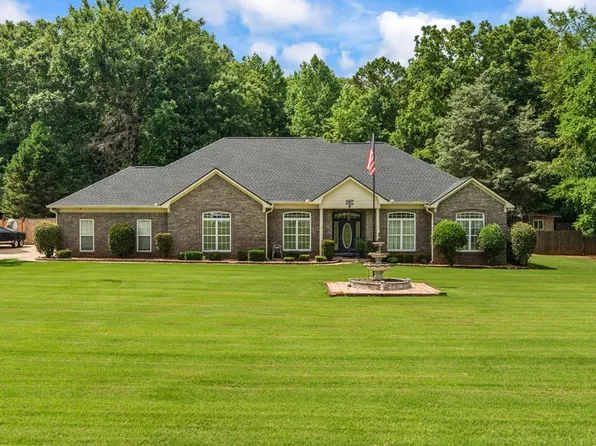 3097 Bentley Dr, Upatoi, GA 31829