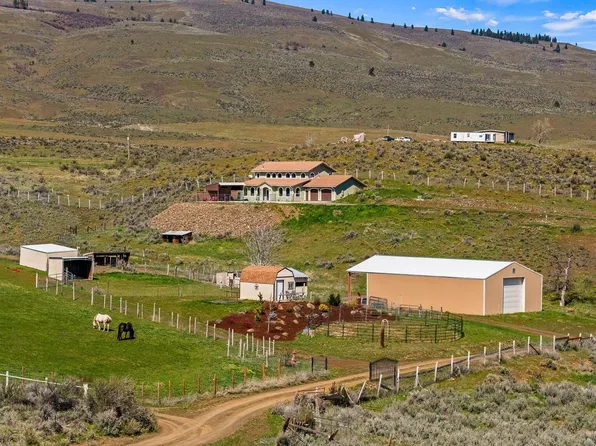 2131 S Fork Rd, Yakima, WA 98903