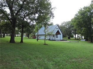 352629 E 850 Rd, Stroud, OK 74079