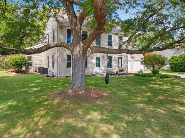 4101 Michigan Shores, Menominee, MI 49858