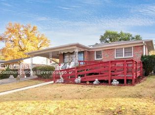 1525 Matt Leonard Dr SW, Birmingham, AL 35211