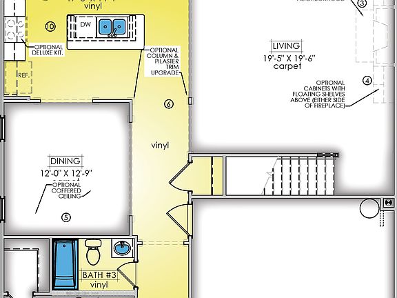 Main Level