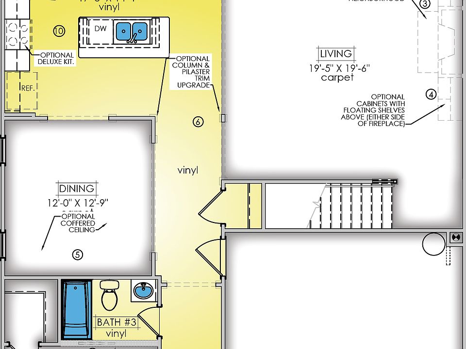 Main Level