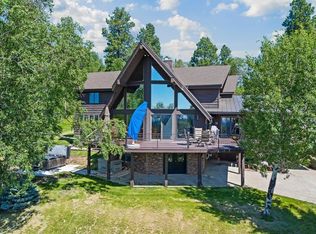 21179 Last Chance Trl, Lead, SD 57754