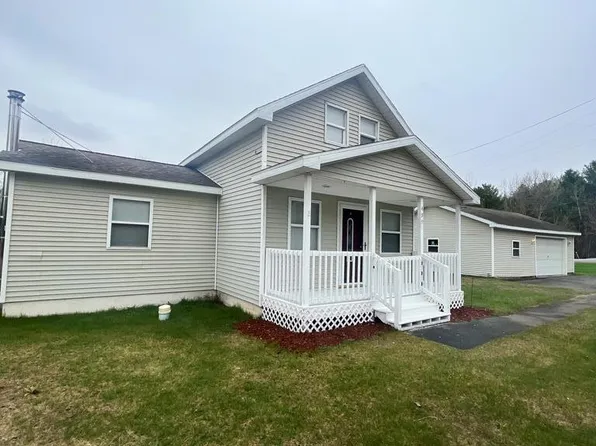 499 Route 374, Cadyville, NY 12918