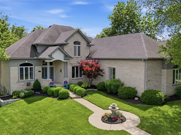 7277 Southview Ct, Springboro, OH 45066