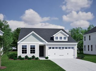 444 Meadow Sweet Pl, Conway, SC 29526