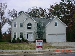 608 Zion Rd, Egg Harbor Township, NJ 08234