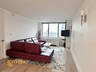 322 West 57th Street, #30F