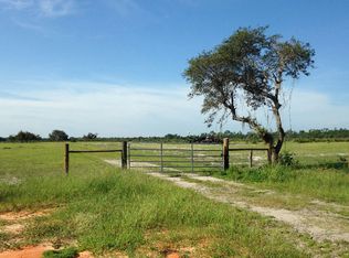 1309 Fort Meade Rd, Frostproof, FL 33843