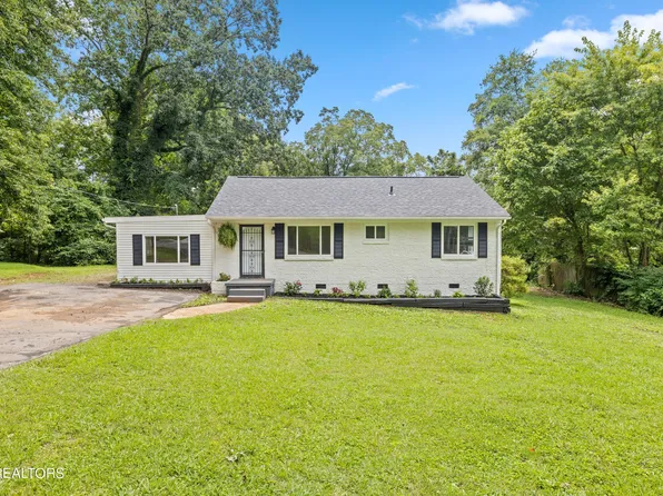 318 Beechwood Dr, Knoxville, TN 37920