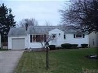 3243 Susan Cir, Youngstown, OH