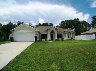 3014 Pinellas Ln, Deltona, FL 32738