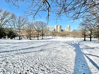 Rented by Keller Williams NYC