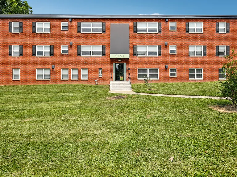 The Glengate Apartments — Photo 68