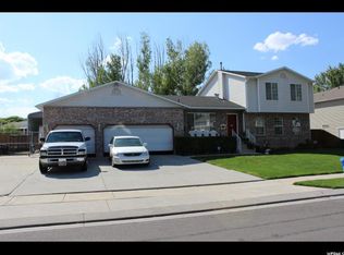13106 S 2420 W, Riverton, UT 84065