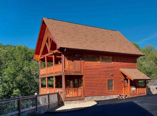 1825 Starr St, Sevierville, TN 37876