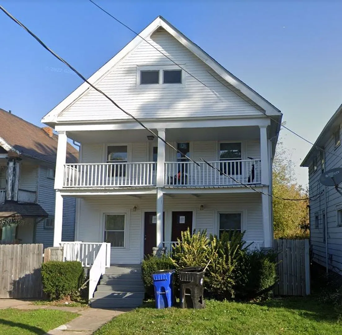 8410 Denison Ave — Photo 1