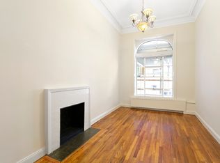 59 E 73rd St APT 2F, New York, NY 10021